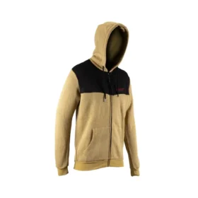 SUDADERA TECH ZIP MR