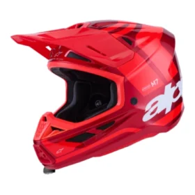 SM7 CORE HELMET ECE06