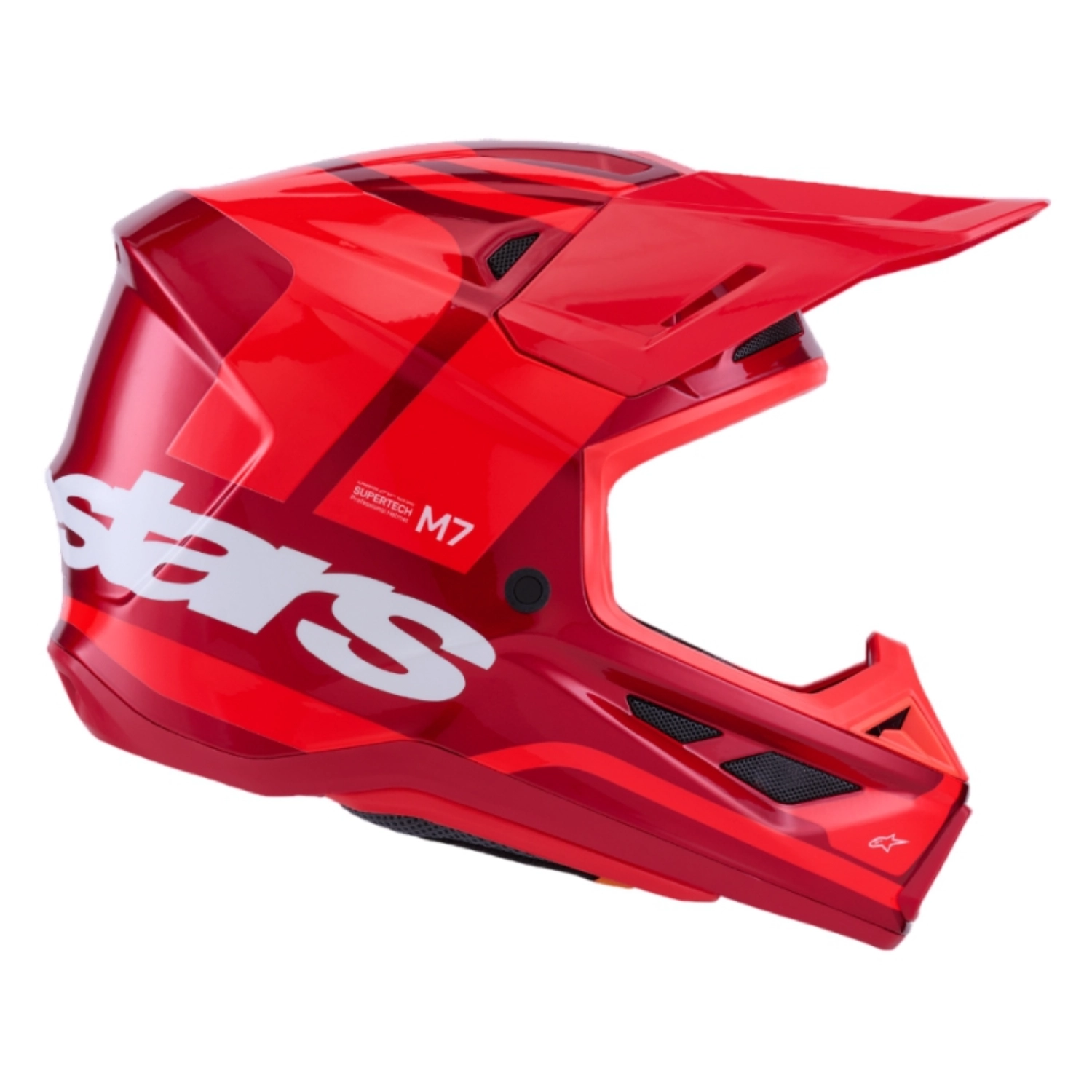 SM7 CORE HELMET ECE06