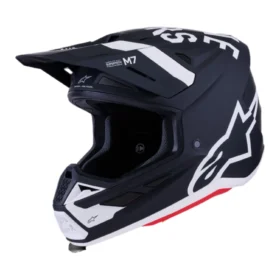 SM7 DASHER HELMET ECE06