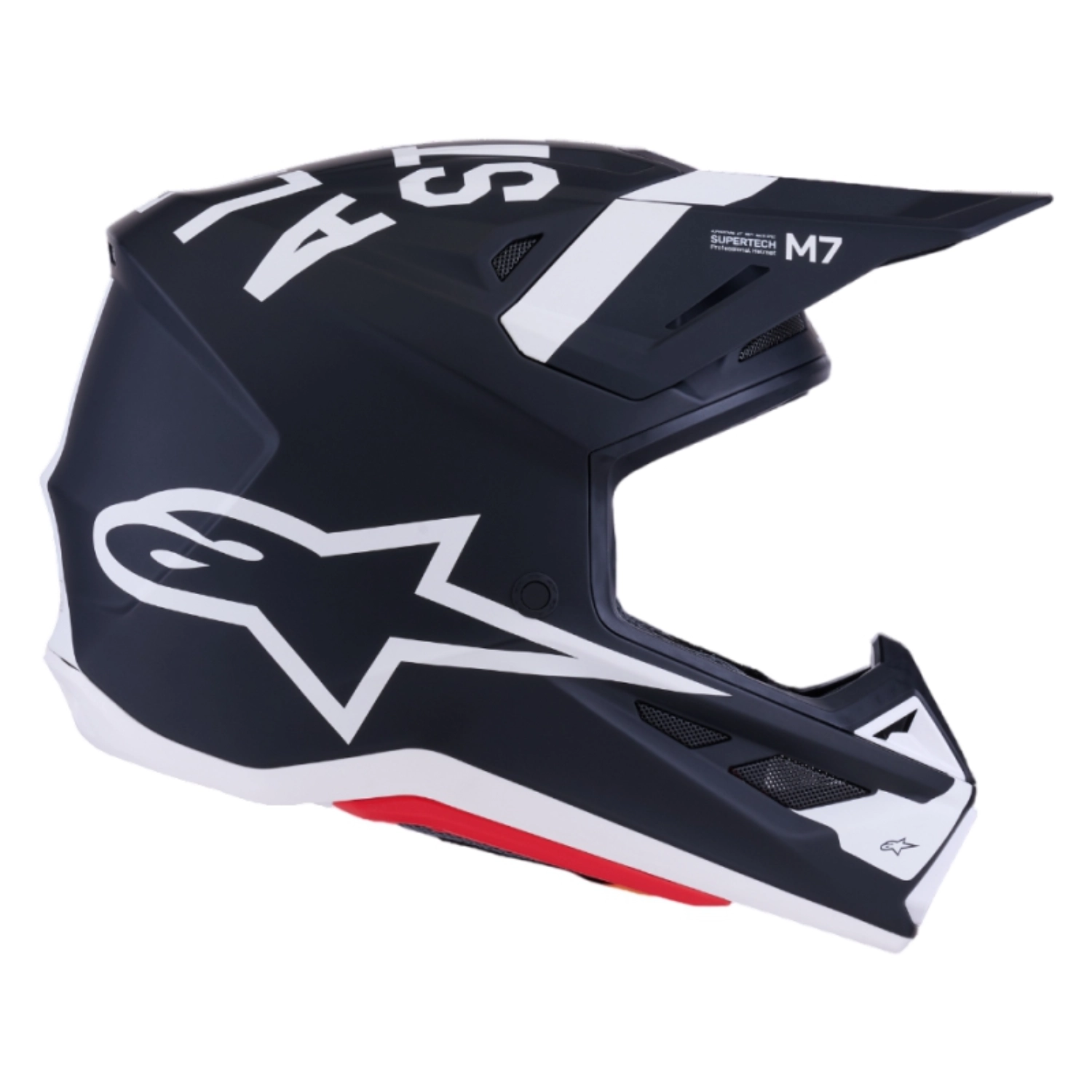 SM7 DASHER HELMET ECE06