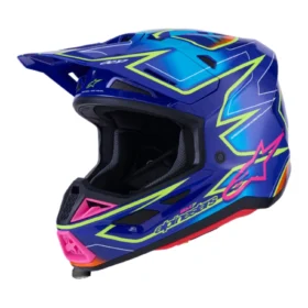 SM7 CAST HELMET ECE06