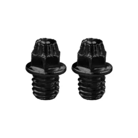 KIT PERNO P/PEDAL DIAMOND 40PCS NG