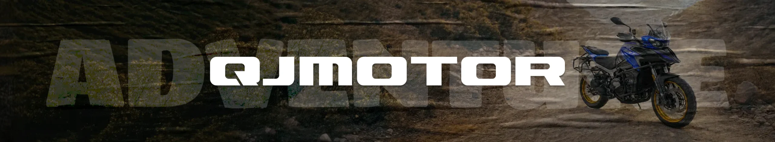Adventure | QJMotor