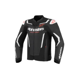 CHAQUETA GP FORCE V2 AIRFLOW NG/BL