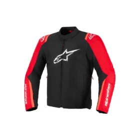 CHAQUETA T-SPS V2 WP RJ/NG