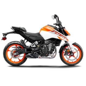 KTM 250 DUKE