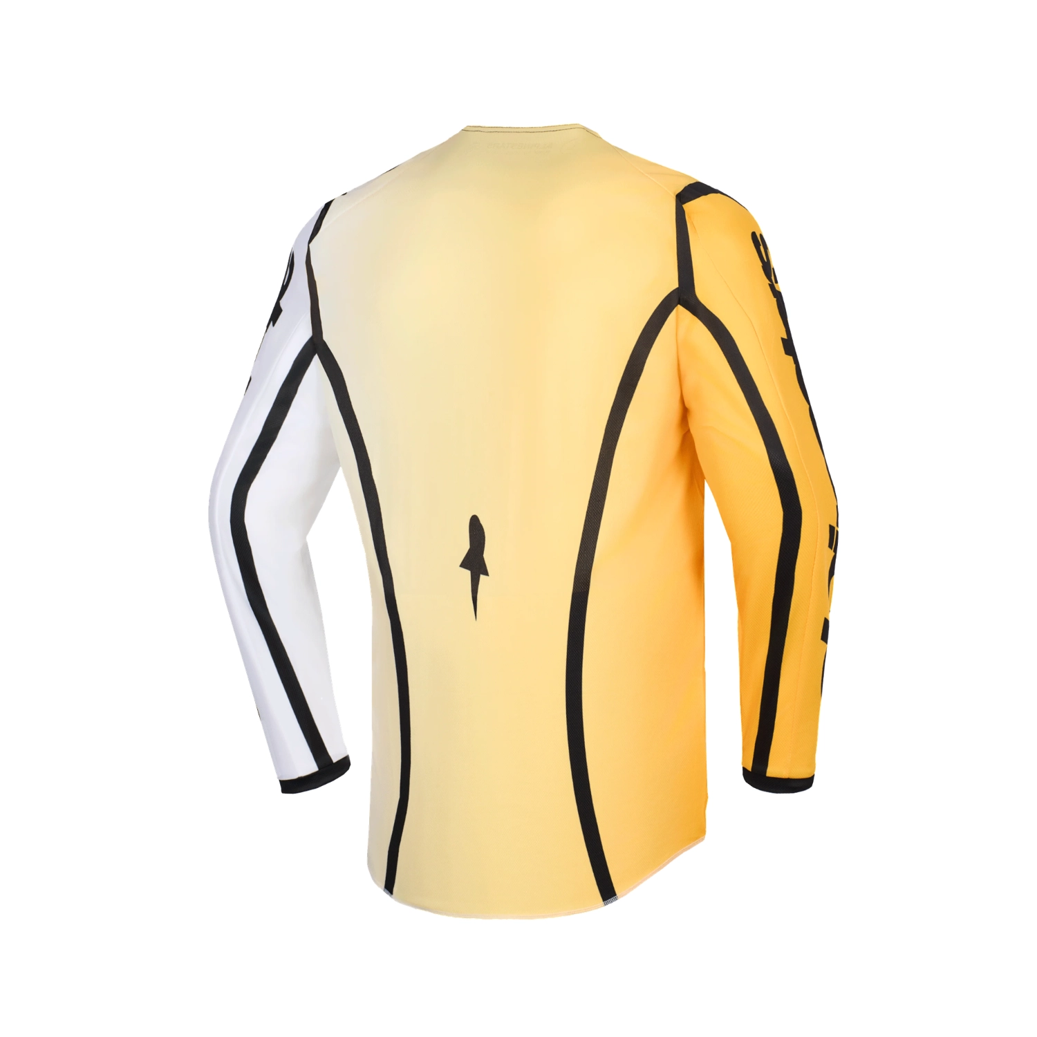 FLUID APEX JERSEY