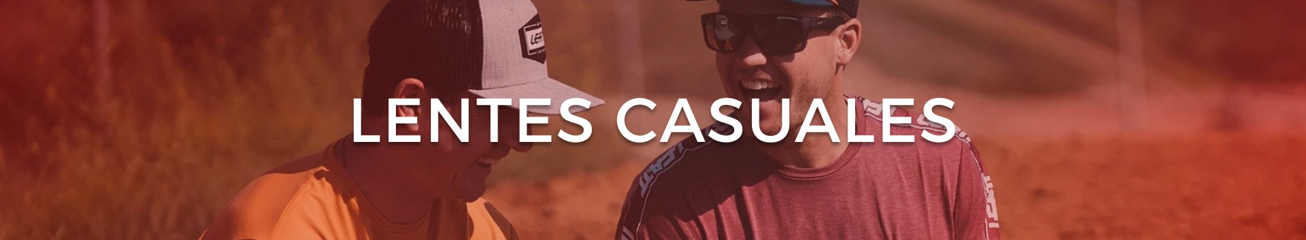 Lentes | Casual