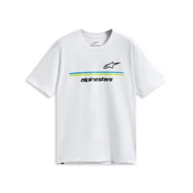 POLO LANES SS CSF BL