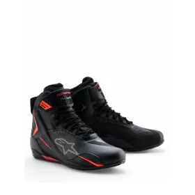 ZAPATILLAS FASTER-4 DRY RJ/NG