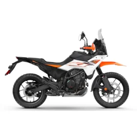 KTM 390 ADVENTURE X