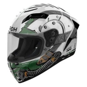 CASCO CONNOR ALLIGATOR NG/GS/VR