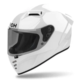 AIROH CONNOR COLOR WHITE GLOSS
