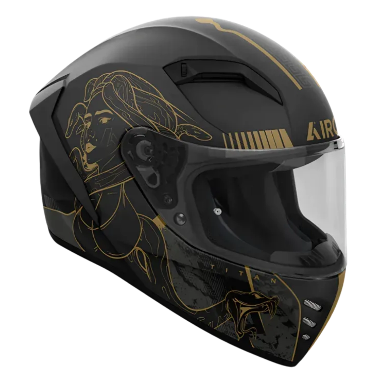 CASCO CONNOR TITAN MATE