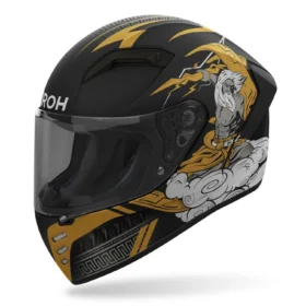 CASCO CONNOR ZEUS MATE