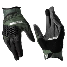 Guantes ADV HydraDri 5.5 Short Forest Green
