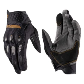 Guantes ADV SubZero 5.5 Short Stealth Black/Grey