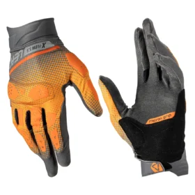 Guantes ADV X-Flow 5.5 Short Orange
