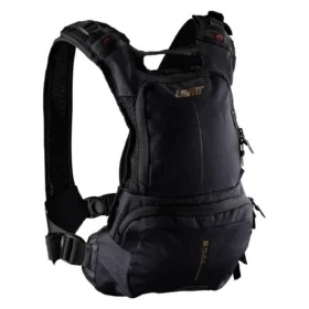 MOCHILA DE HIDRATACIÓN LEATT MTB ENDURO RACE 1.5 - NEGRO