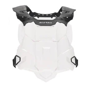 PECHERA ROOST DEFLECTOR LINEA NG/BL