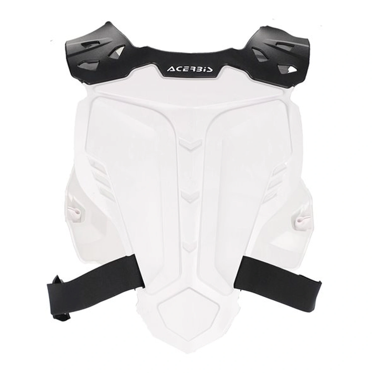 PECHERA ROOST DEFLECTOR LINEA NG/BL