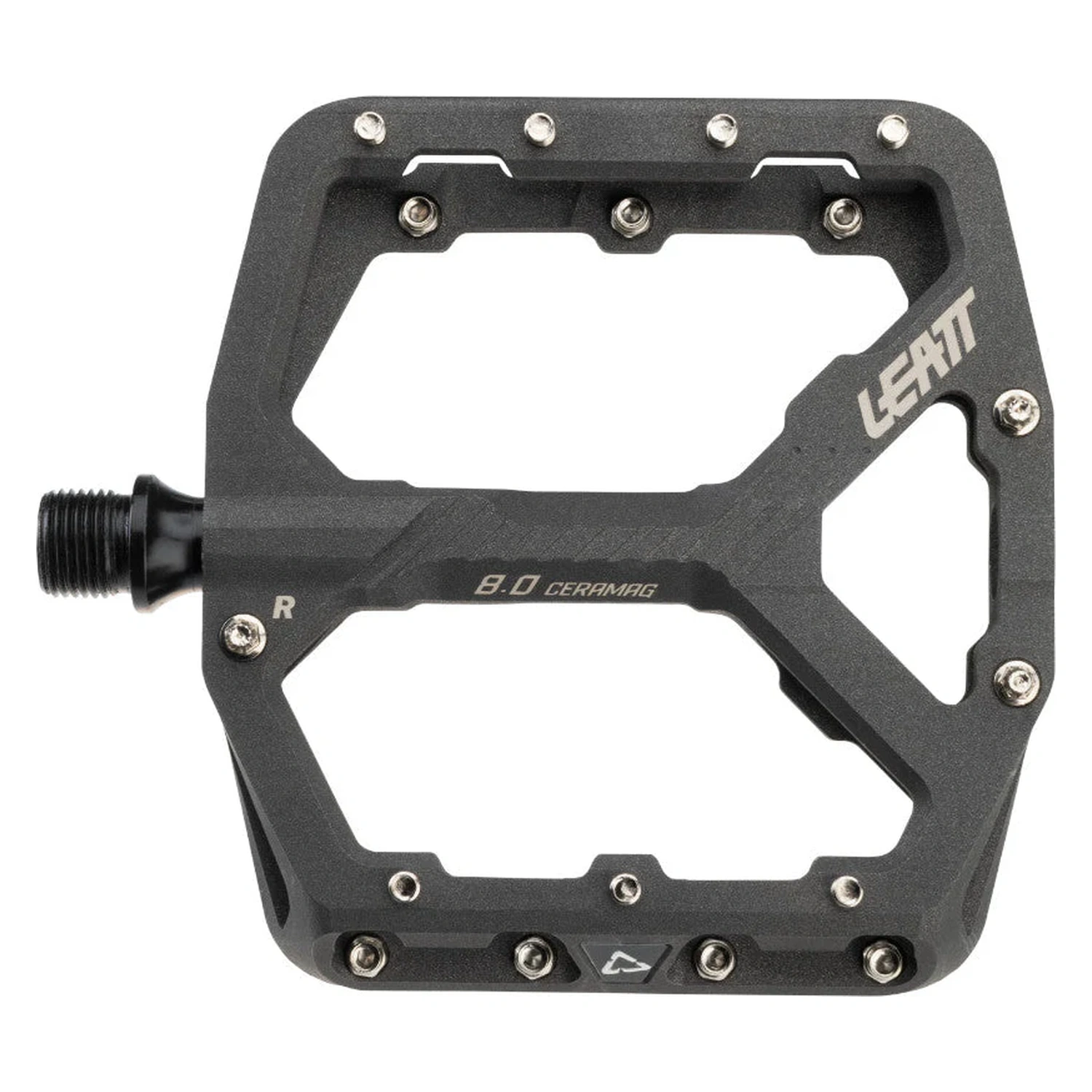 PEDALES ALLMTN 8.0 FLAT 114x100MM GS