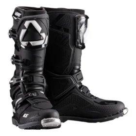 BOTA MOTO 6.5 - NEGRO