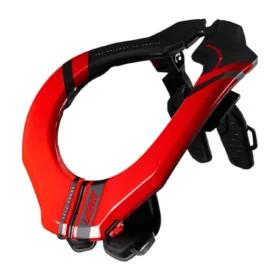 PROTECTOR DE CUELLO 3.5 - ROJO