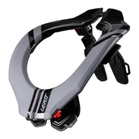 PROTECTOR DE CUELLO 3.5 - GRIS