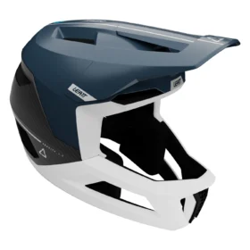 CASCO MTB GRAVITY 5.0 AZUL