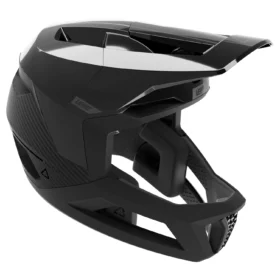 CASCO MTB GRAVITY 5.0 NEGRO