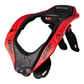 PROTECTOR DE CUELLO 5.5 - ROJO