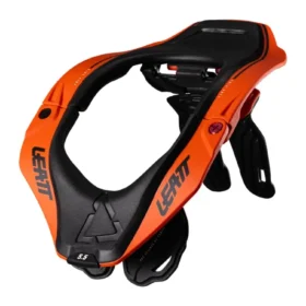 PROTECTOR DE CUELLO 5.5 - NARANJA