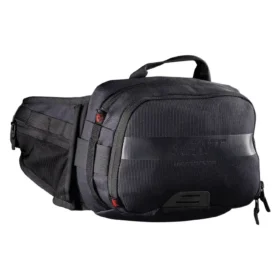 RIÑONERA CORE 2.0 - NEGRO