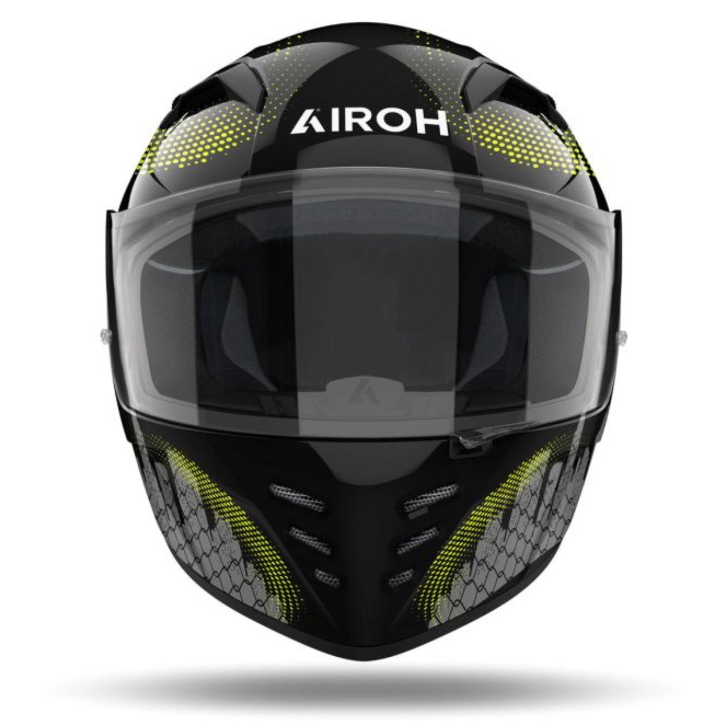 CASCO CONNOR GAMER GLOSS