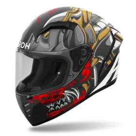 CASCO CONNOR SAMURAI