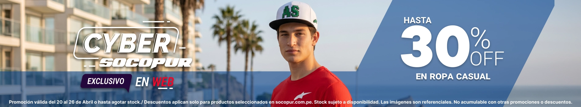 ropa-casual
