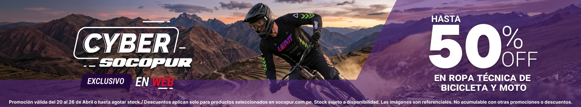 ropa-tecnica