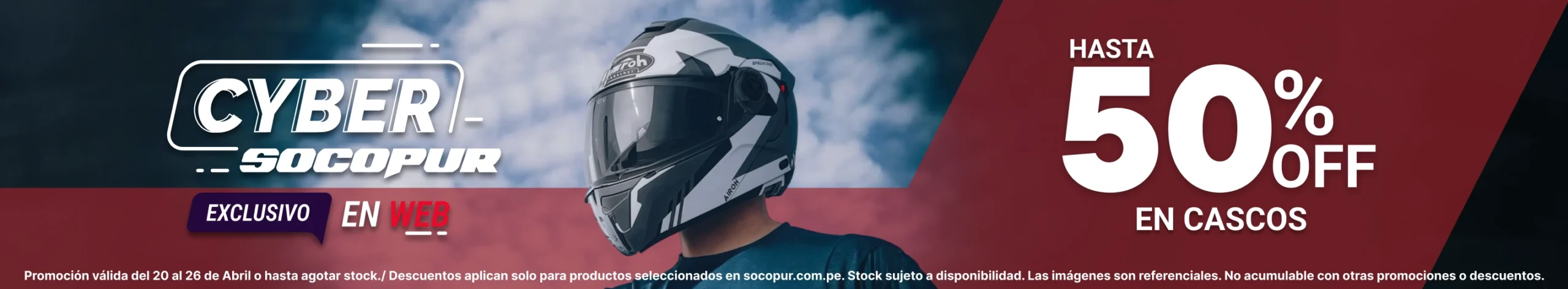 cascos