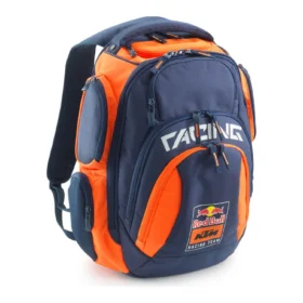 MOCHILA REPLICA TEAM REV NJ/AZ