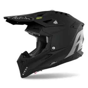 CASCO AVIATOR 3 - NEGRO