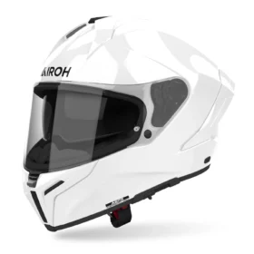 CASCO MATRYX COLOR BLANCO GLOSS