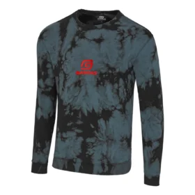 POLERA VAMOS - NEGRO