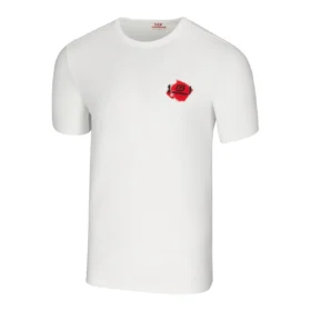 POLO FULL GAS BLANCO