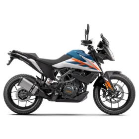 KTM 250 ADVENTURE