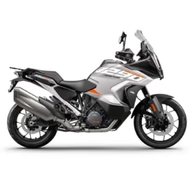 KTM 1290 SUPER ADVENTURE S