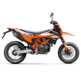 KTM 690 SMC R