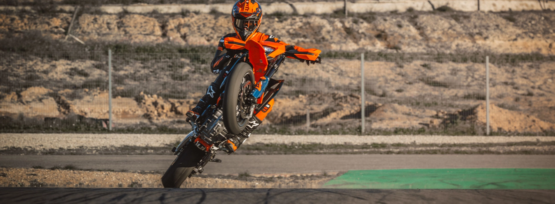 KTM 690 SMC R