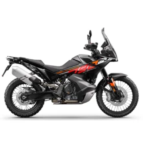 KTM 790 ADVENTURE